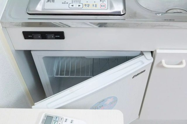 AP799 サークルハウス関町北 106のキッチン|




