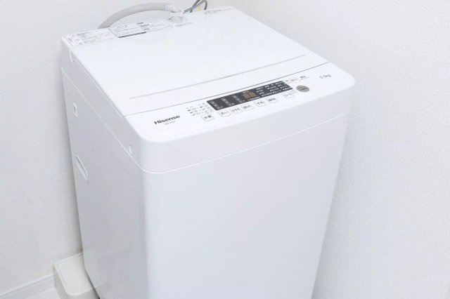 AP799 サークルハウス関町北 106の設備|




