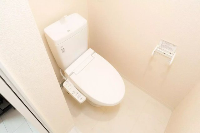 AP798 サークルハウス関町北 103のトイレ|




