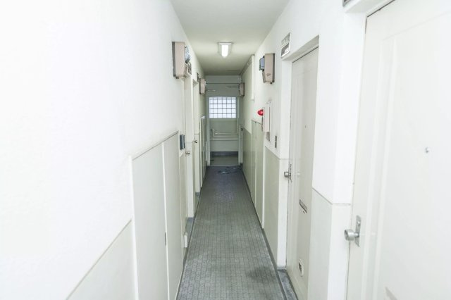 AP764 メゾン・ド・富士見町 305のその他共用部分|




