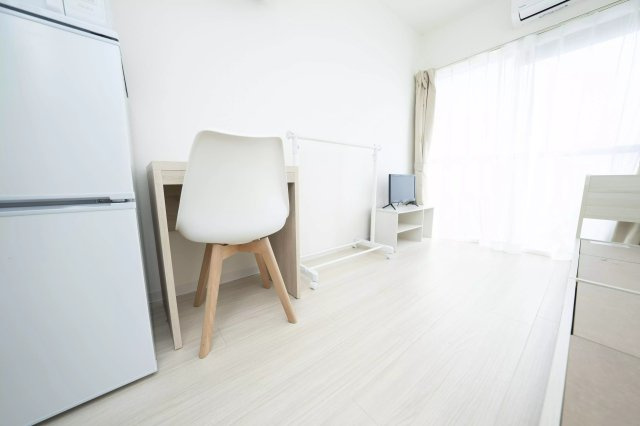 AP599 メゾン・ド・ジュリー 307の洋室|




