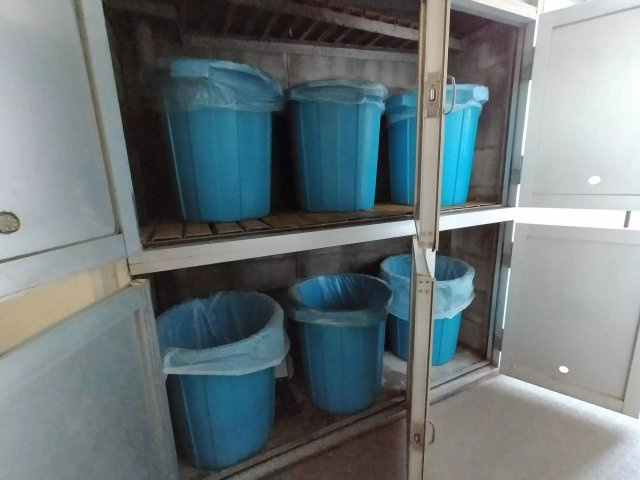AP56 メゾン・ド・ロンジェ 405（沼袋）のその他共用部分|





