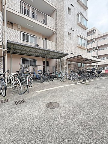 レジデンス翔のその他共用部分