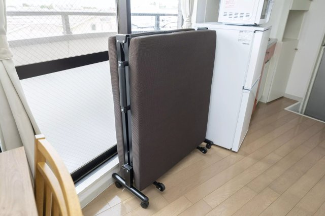 AP427 インペリアル久我山 401のキッチン|



