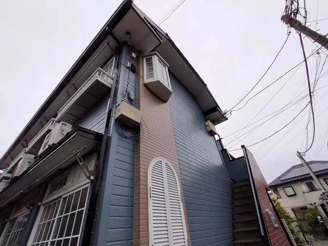 AP423 ライブコア東伏見 202の外観|



