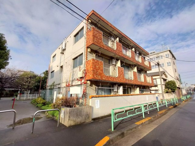 AP41 メゾン・ド・富士見町208(中野富士見町)