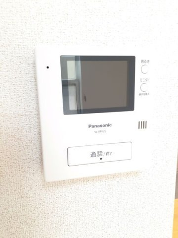 フィールドＳＫⅡのセキュリティ