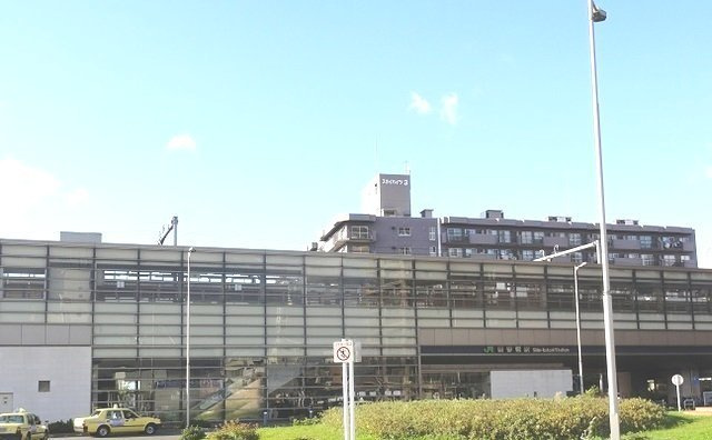 フィールドＳＫⅡの周辺|新琴似駅まで720m