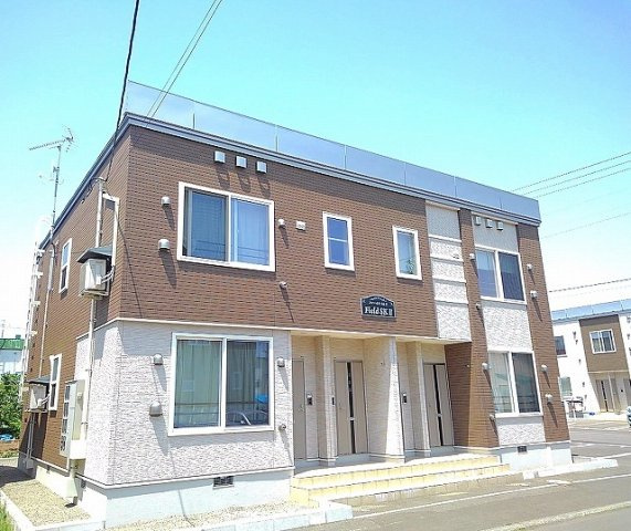 フィールドＳＫⅡ