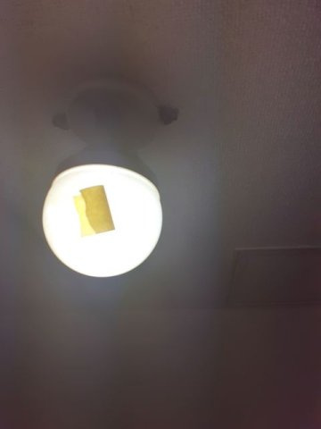 フィールドＳＫⅡの内装