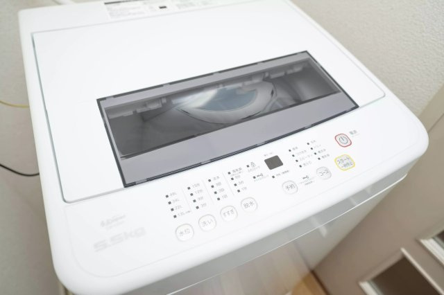 AP395 シャンブルK 201の設備|



