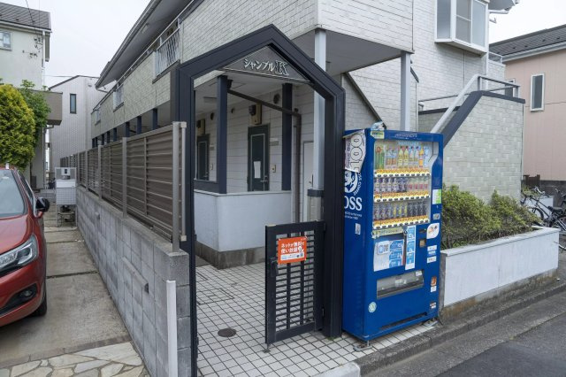 AP395 シャンブルK 201の設備|



