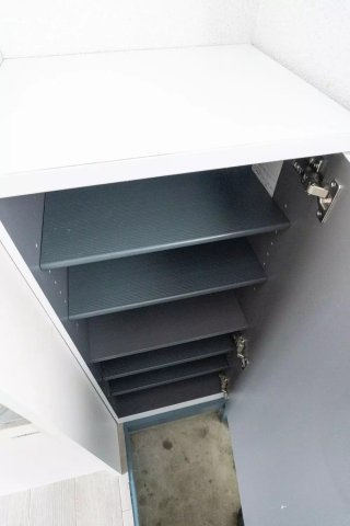 AP1263 レジデンス狛江Ⅰ 105の収納|




