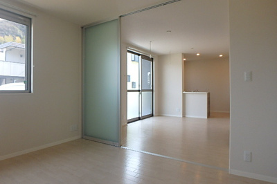 子供部屋