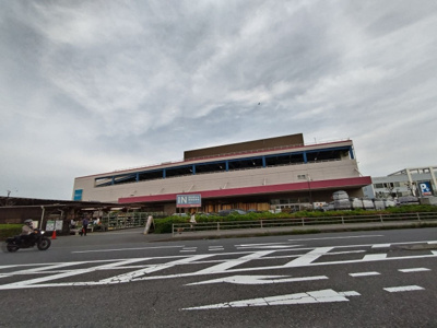 島忠 ホームズ横須賀店まで750ｍ