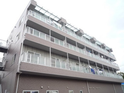 プレミール港南の画像