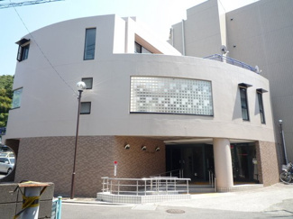 ＣＯＳＵＭＯ保育園まで210ｍ