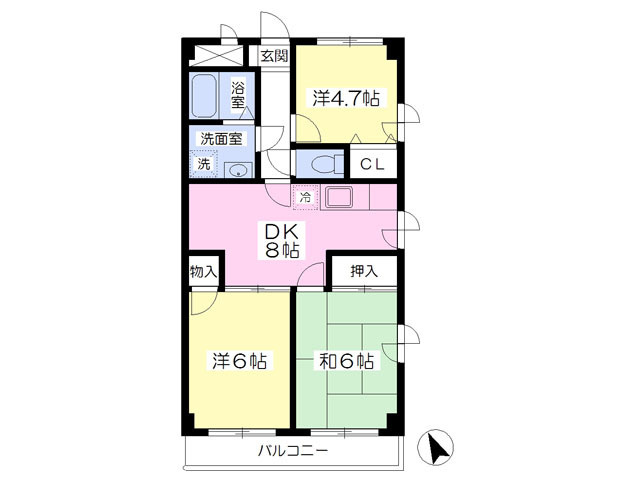 プレミール港南
