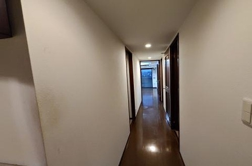 ライオンズマンション南浦和第２のその他|廊下