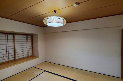 ライオンズマンション南浦和第２のその他|和室
