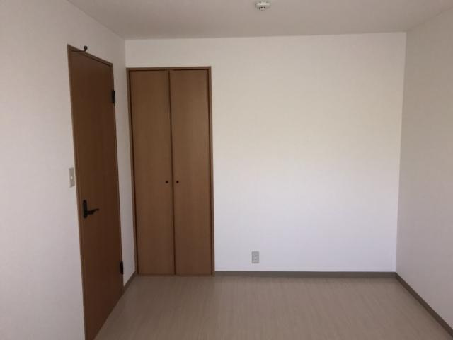 セントラルハイツⅠの内装|洋室（イメージ）