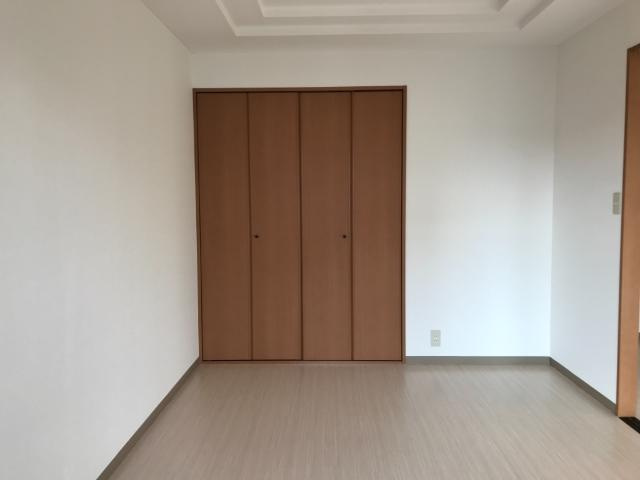 セントラルハイツⅠの内装|洋室（イメージ）