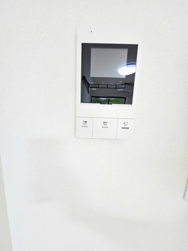 ヴィラ原木中山のその他