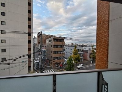 景色