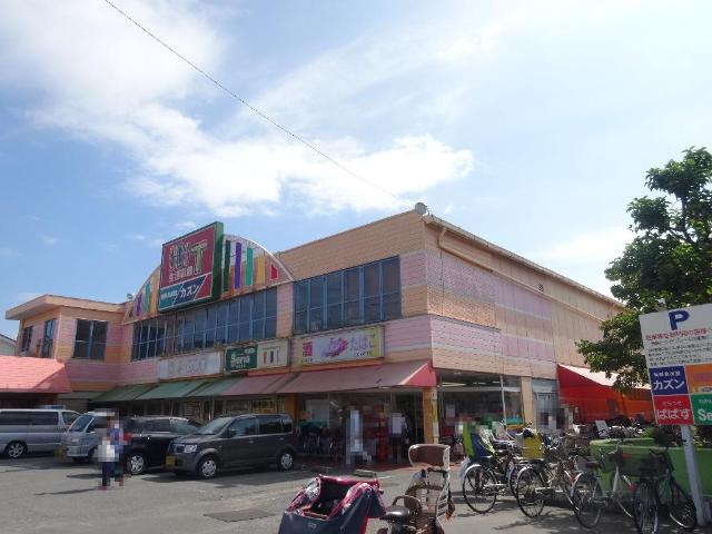 ＬＡ・ＬＵＣＥ　-ラ・ルーチェ-の周辺|旬鮮食品館カズン関原店まで670ｍ