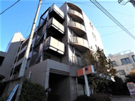 吉祥寺北町ハイムの画像