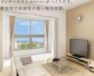 【内装】 | Ｈａｌ　Ｓｃｅｎｔ（ハルセント） | 室内（イメージ）