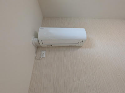 清掃前のお写真です。