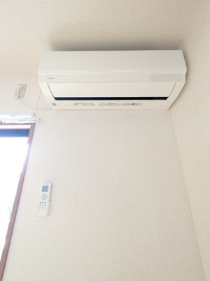 エアコン