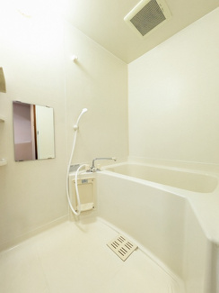 バス・トイレ別