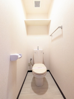 バス・トイレ別