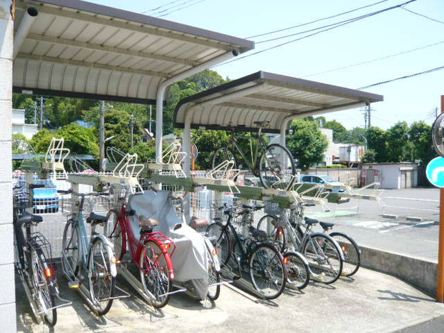 共用設備