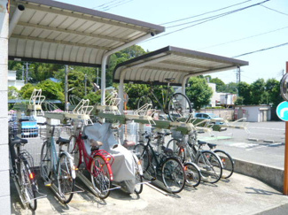 共用設備
