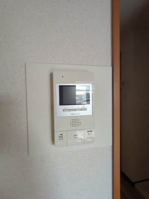 インターホン