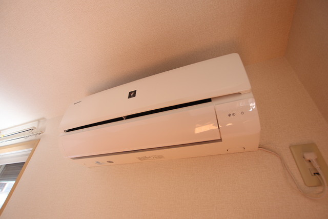 エアコン（ＬＤＫ）