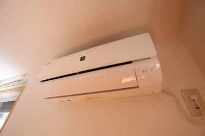 エアコン（ＬＤＫ）