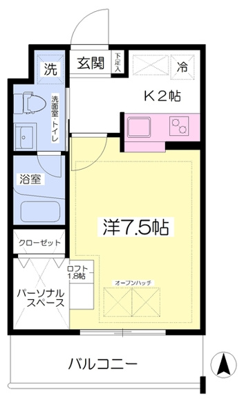 グランドソレイユ