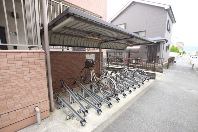 共用設備