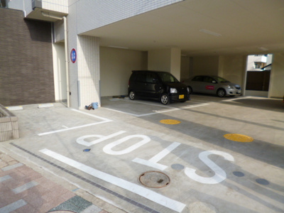 駐車場(要空き確認・別途契約）