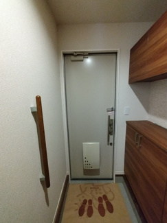 ◆玄関◆