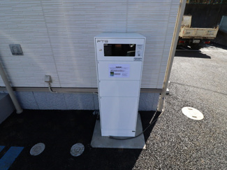 宅配BOX