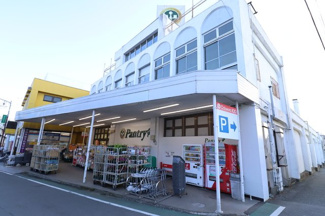 小田原百貨店渋沢店まで1300ｍ