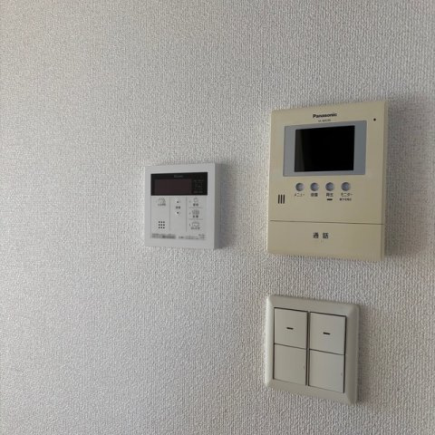 ヴォアラクテⅡの設備