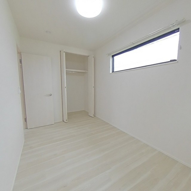 Ｌａｎｄ　ｃｏｕｒｔ　高田橋駅の内装