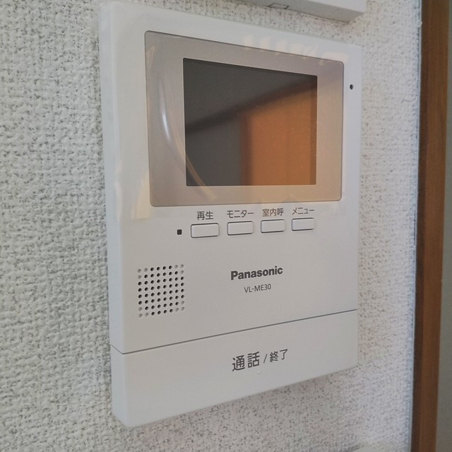 メゾンサギヤマⅦの設備
