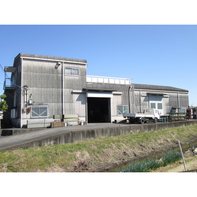 岐阜市柳津町丸野４丁目の倉庫